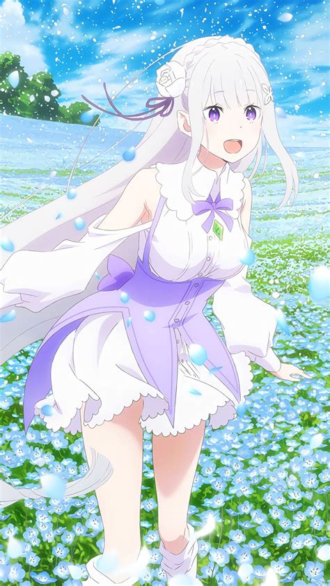 エミリアエロ|character:emilia